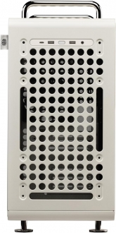 Cooler Master Qube 540 Bilgisayar Kasası