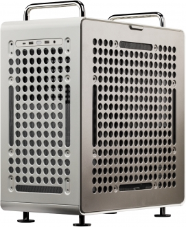 Cooler Master Qube 540 Bilgisayar Kasası