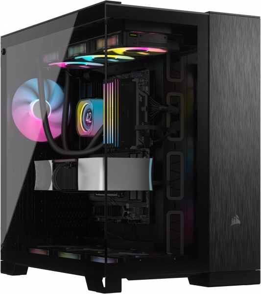 Corsair 6500X Dual Chamber Bilgisayar Kasası