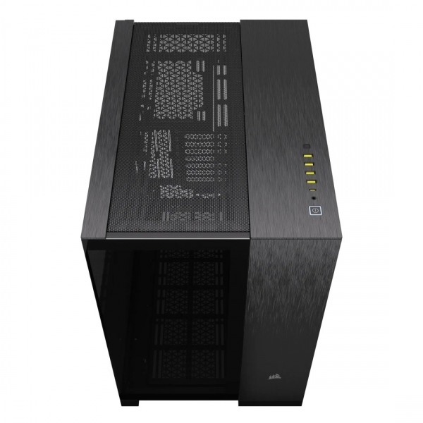 Corsair 6500X Dual Chamber Bilgisayar Kasası