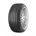 Continental Conti Sport Contact 5 225/50 R17 94W MO resim