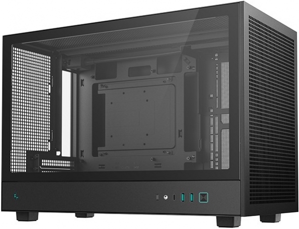 DeepCool CH260 Bilgisayar Kasası