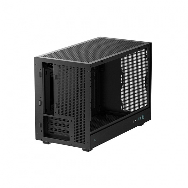 DeepCool CH260 Bilgisayar Kasası
