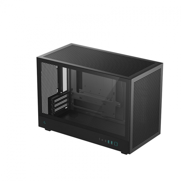 DeepCool CH260 Bilgisayar Kasası