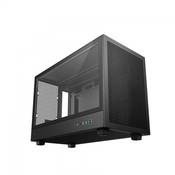 DeepCool CH260 Bilgisayar Kasası