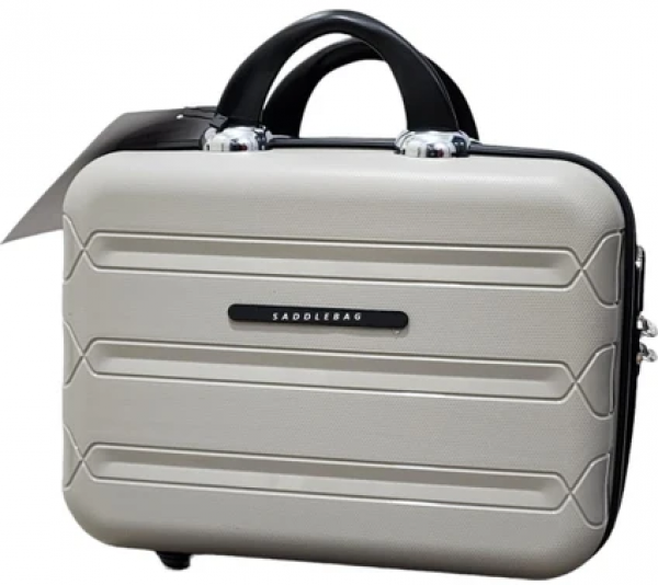 Saddlebag Lucas Makyaj Çantası