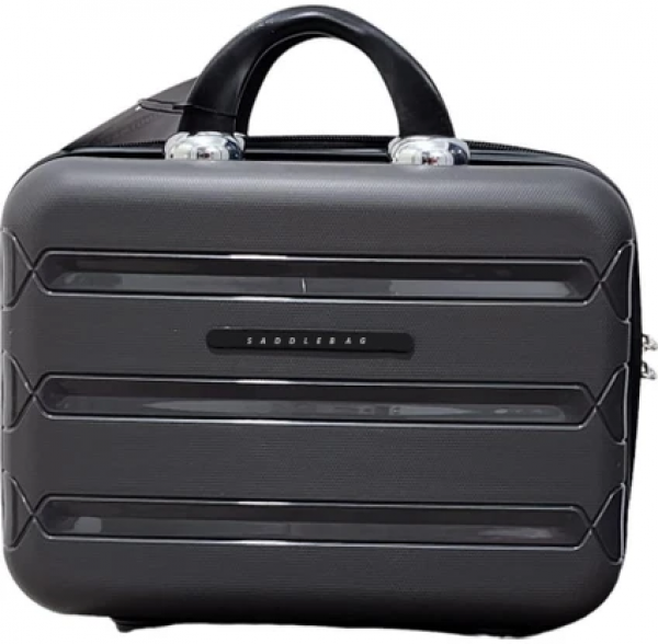 Saddlebag Lucas Makyaj Çantası