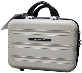 Saddlebag Lucas Makyaj Çantası