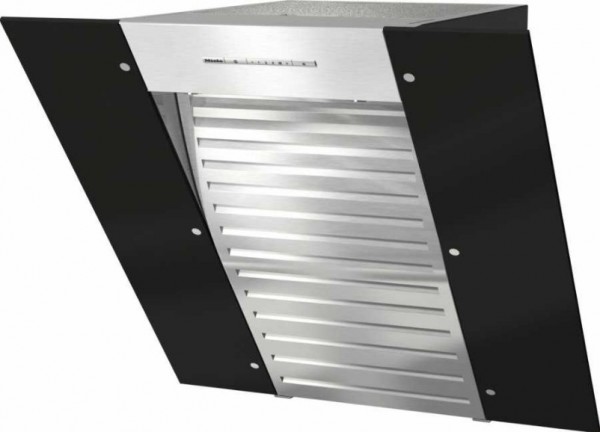 Miele DA 6066 BW Davlumbaz