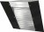 Miele DA 6066 BW Davlumbaz