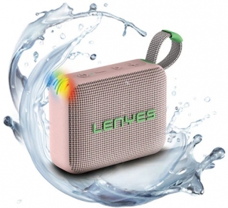 Lenyes S216 Bluetooth Hoparlör