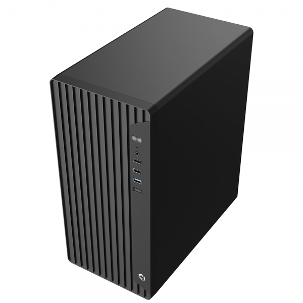 Frisby FC-2735B 550W Bilgisayar Kasası