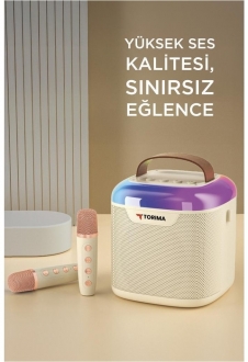 Torima D51 Müzik Sistemi