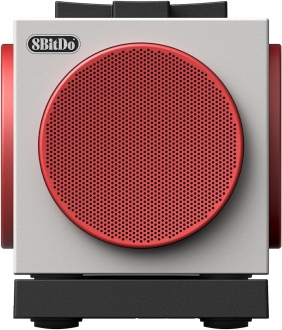 8BitDo Retro Cube 2 Bluetooth Hoparlör