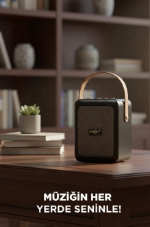 Torima GTS-2201 Bluetooth Hoparlör