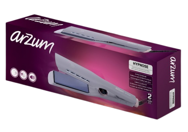 Arzum Hypnose Ionmax AR5111 Saç Düzleştirici