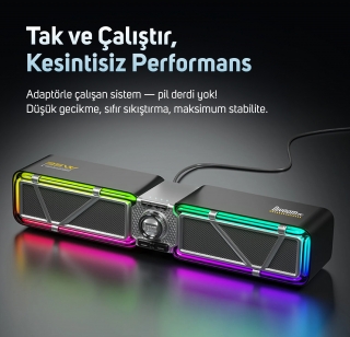 Divoom D-Base Soundbar