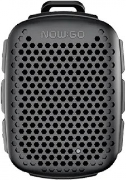 NowGo Lava Clip Bluetooth Hoparlör