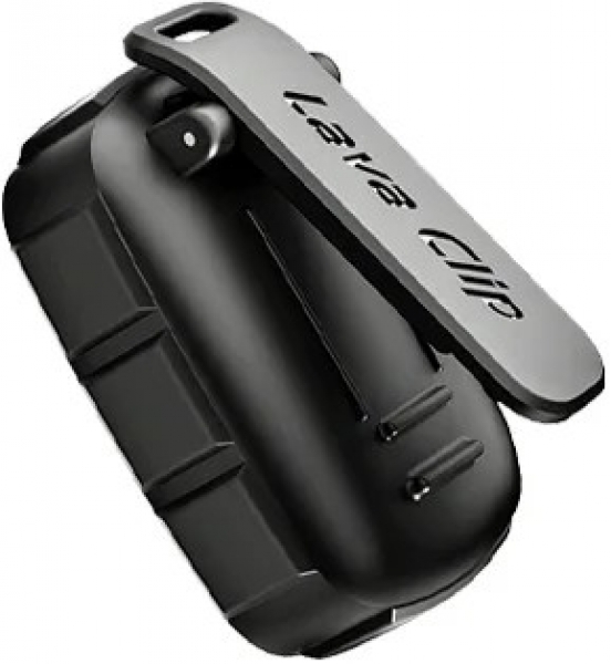 NowGo Lava Clip Bluetooth Hoparlör