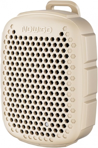 NowGo Lava Clip Bluetooth Hoparlör