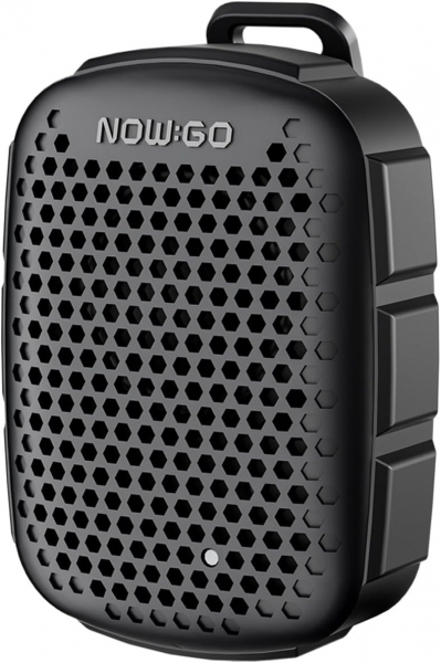 NowGo Lava Clip Bluetooth Hoparlör