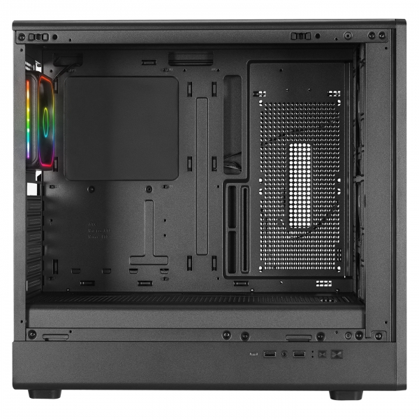 Rampage Meteor Pro 750W Bilgisayar Kasası