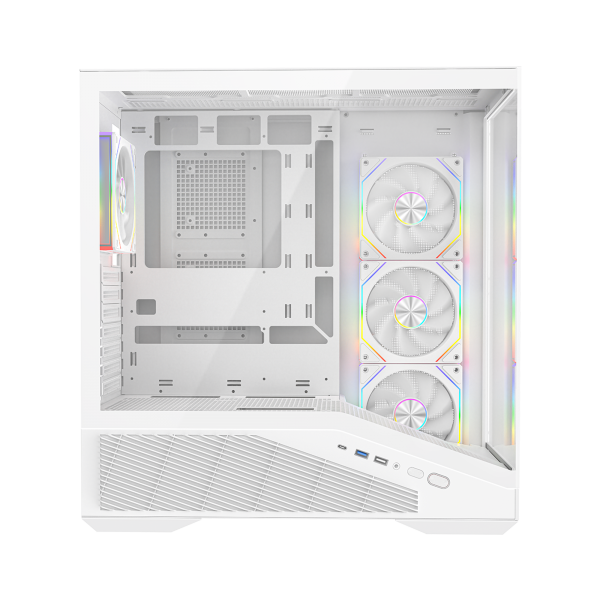 Rampage Reaper 750W Bilgisayar Kasası