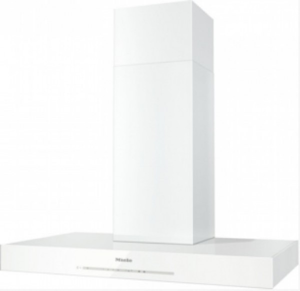 Miele DA 6690 W BRWS Davlumbaz