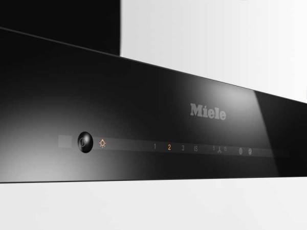 Miele DA 6690 W OBSW Davlumbaz