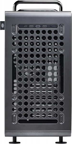 Cooler Master Qube 540 Bilgisayar Kasası