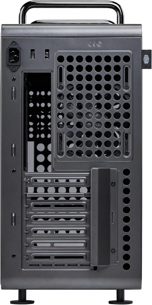 Cooler Master Qube 540 Bilgisayar Kasası