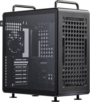 Cooler Master Qube 540 Bilgisayar Kasası
