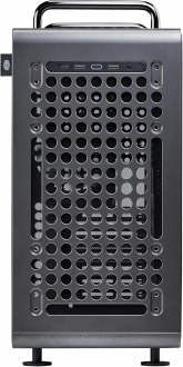 Cooler Master Qube 540 Bilgisayar Kasası