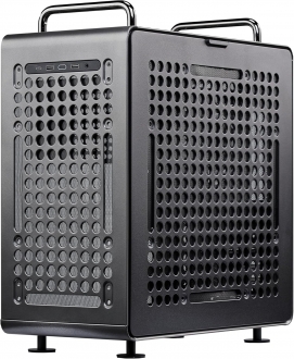 Cooler Master Qube 540 Bilgisayar Kasası
