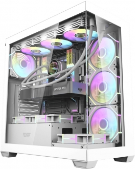 DarkFlash DS900 850W Bilgisayar Kasası