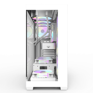 DarkFlash DS900 850W Bilgisayar Kasası