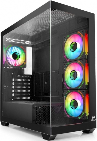 Mofan Polar 850W Bilgisayar Kasası
