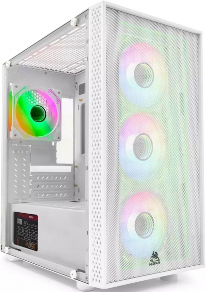 Mofan MF2900W 850W Bilgisayar Kasası