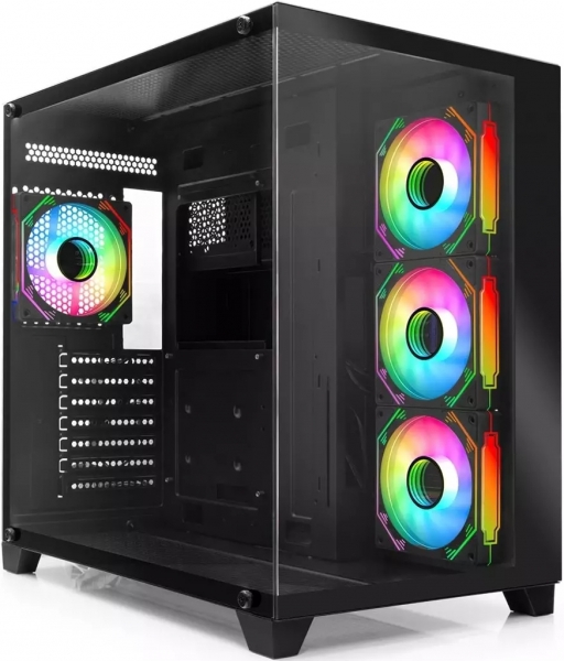 Mofan MF2901B 850W Bilgisayar Kasası