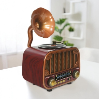 Torima D76 Bluetooth Hoparlör