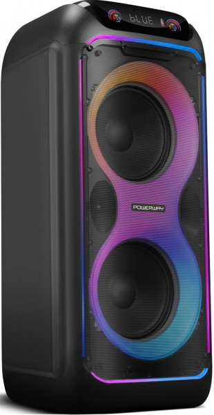 Powerway Cio Müzik Sistemi