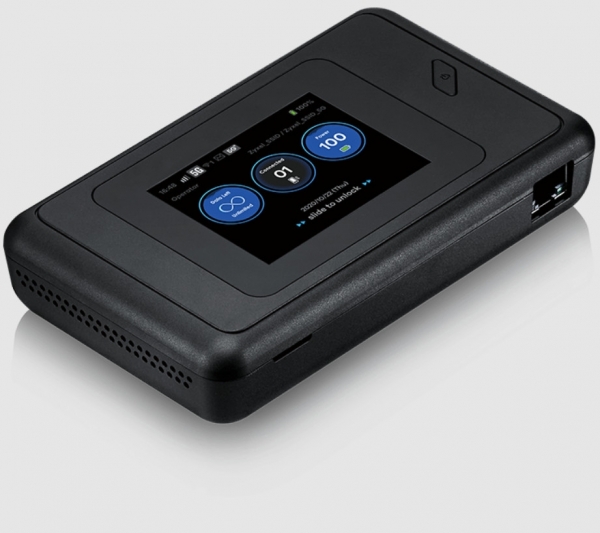 Zyxel ZyXEL 5G NR Mobile WiFi Modem