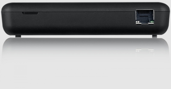 Zyxel ZyXEL 5G NR Mobile WiFi Modem