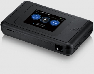 ZyXEL 5G NR Mobile WiFi Modem