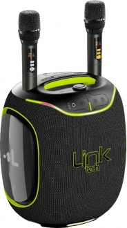 LinkTech M424 Müzik Sistemi (LPS-M424)