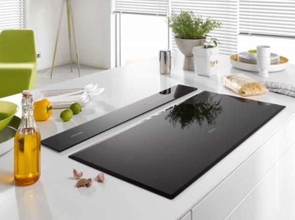 Miele DA 6890 EDST Davlumbaz