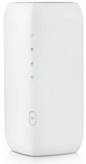ZyXEL Nebula 5G NR Modem