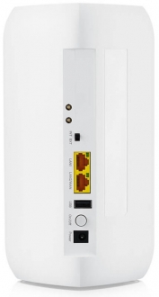 ZyXEL Nebula 5G NR Modem