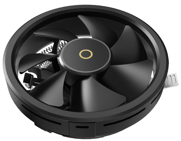 Ocypus Beta A10 İşlemci Soğutucu