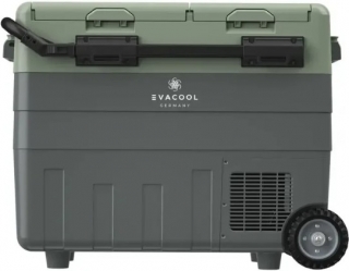 Evacool Hb55 Oto Buzdolabı